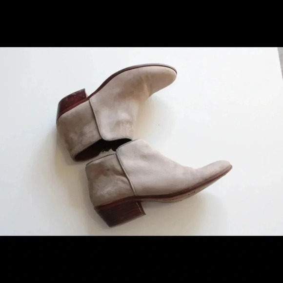 Sam Edelman Penny ankle boots - Picture 4 of 11